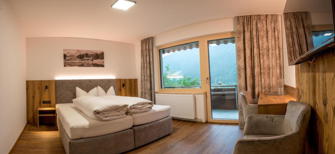 Sonnenhang Montafon St. Gallenkirch Zewnętrze zdjęcie