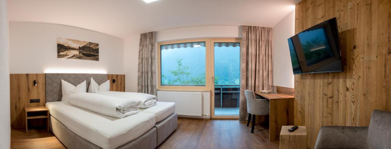 Sonnenhang Montafon St. Gallenkirch Zewnętrze zdjęcie